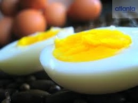 Huevos Cocidos Pelados. 53-63gr